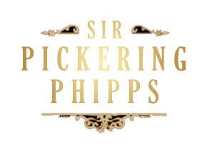 Sir Pickering Phipps