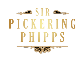 Sir Pickering Phipps